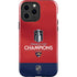 2025 Stanley Cup Champions Florida Panthers iPhone 15 Pro Max Impact Case